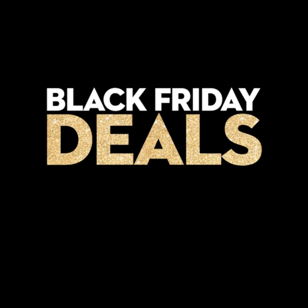 Black Friday deals get $5 off some bundles!